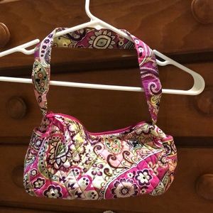 Vera Bradley shoulder bag